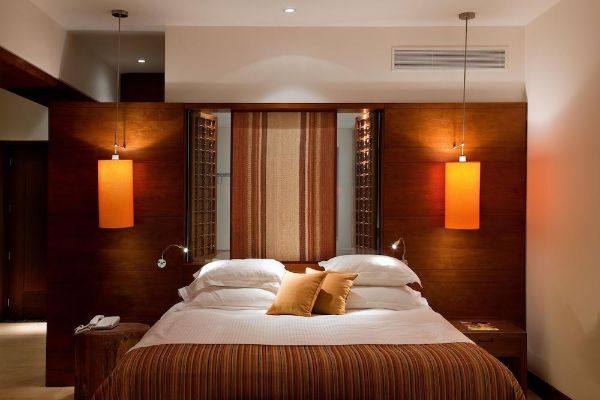 Beresheet Hotel (Miẕpe Ramon)